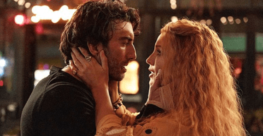 Режисер фільму "Покинь, якщо кохаєш" посварився з Блейк Лайвлі: деталі