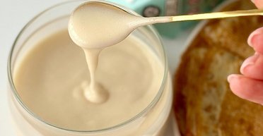 Усього 3 інгредієнти: простий рецепт домашнього згущеного молока