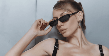 Леся Нікітюк показала фігуру через два місяці після пологів (фото)