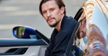 Шоу "Холостяк": яким буде особисте життя Тараса Цимбалюка