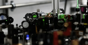 Найбільший фотонний квантовий комп'ютер у Європі нарешті запрацював: що відомо