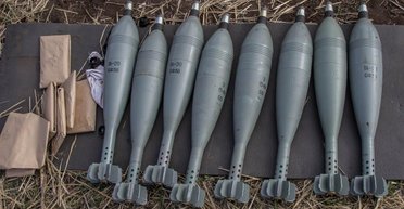 Не долетали и не взрывались: расследователи рассказали о 100 тысячах бракованных мин ВСУ (видео)