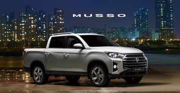 В Украину вернулся известный корейский автопроизводитель: какие модели представлены (фото)