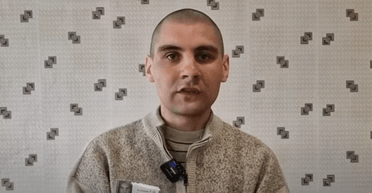 20 років суворого режиму: у РФ винесли вирок полоненому захиснику Маріуполя