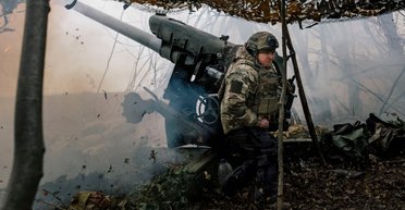 ВСУ ударили по командному пункту войск "Курск" в Рыльске: очевидцы говорят о ракетах ATACMS