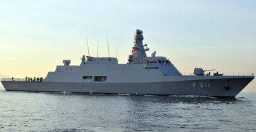 Україна будує корвети Ada під час війни: Коваленко розповів, для чого та коли вони знадобляться