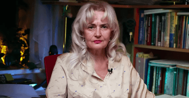 "Не отменят": Фарион могли окончательно уволить из Львовской политехники, — нардеп