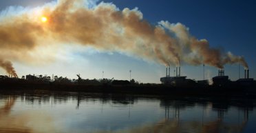 Анализ останков 132 римлян свидетельствует о сильном загрязнении воздуха свинцом