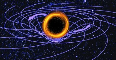 У Чумацькому Шляху блукають загадкові пожирачі зірок: чим вони спантеличили астрономів