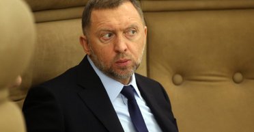Поставляли сырье для "Искандеров": Дерипаске объявили подозрение, его топ-менеджеры задержаны (фото)