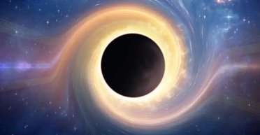 Екзотичні в'язкі зірки можуть видавати себе за чорні діри: яким чином
