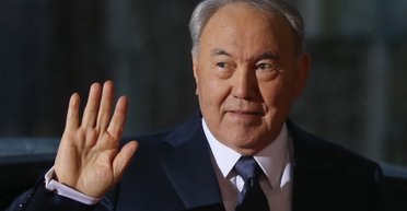 Куди подівся Єлбаси? Чому експрезидент Казахстану Нурсултан Назарбаєв зник з поля зору