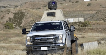 Эффективно и компактно: появилось лазерное оружие для уничтожения роев БПЛА (фото)