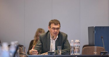 Гетманцев стремится устранить вице-премьера Федорова, — экономист