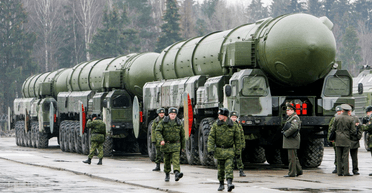 Кремлю нужна пауза. Зачем Россия провоцирует НАТО и угрожает Третьей мировой войной