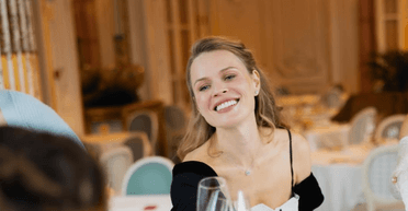 Ольга Фреймут одразу з трьома дітьми провела час у США (фото)