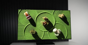 Телевизор с лучшим OLED-дисплеем: эксперты назвали лидера в 2025 году (фото)