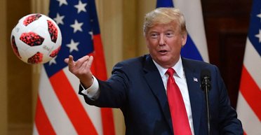 30-дневное перемирие и ультиматумы Путина: включит ли Трамп рычаги давления на Россию