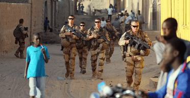 ЧВК "Вагнер" выводит наемников из Мали: куда их перебросят дальше