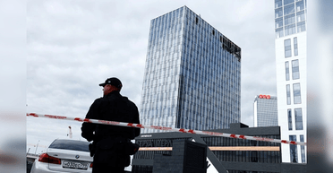 "Пробили щит": Москву атаковали дроны-аналоги иранских Shahed, — BBC