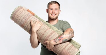 Надо все время меняться. Как экс-офицер ФСБ сражался за Украину и почему он завязал с войной