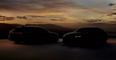 Новый Audi A6 2025 показали накануне презентации (фото)