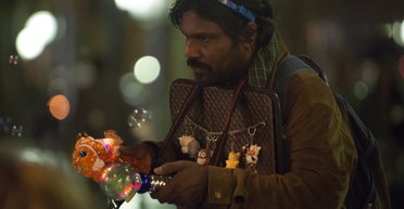 Кровь, любовь и беженцы. Зачем смотреть фильм "Дипан"