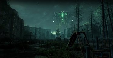Постапокалиптическая игра Chernobylite 2 собрала необходимую сумму на Kickstarter: детали (видео)