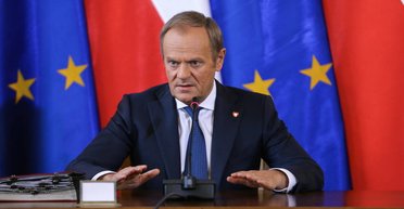 Декларация с датой прекращения огня: Туск рассказал, что ждет Украину после избрания Трампа