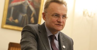 Андрей Садовый рассказал, кого видит своим преемником на посту мэра Львова