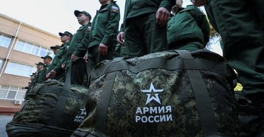 ЗМІ пишуть про збільшення чисельності армії РФ до 2,4 млн: який указ Путін видав насправді