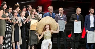 Держи баланс и будешь в топе. Итоги Одесского международного кинофестиваля