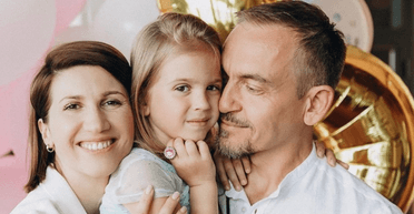 Сльози на очах: Аніта Луценко розповіла про розлучення — що сталося