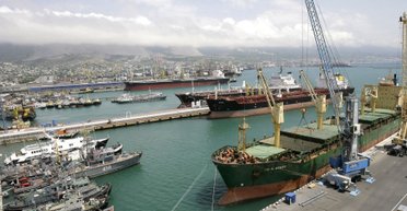 СБУ підірвала російський підводний човен із "Калібрами" в порту Новоросійська (відео)