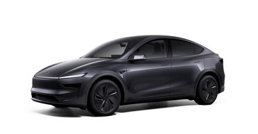 Tesla випустила недорогий електрокросовер із запасом ходу понад 800 км (фото)
