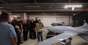 Чому "війна дронів" в Азії буде відрізнятися від України, – The Economist