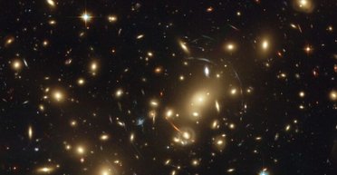 З галактиками щось не так: нове відкриття не узгоджується з наявними теоріями (фото)