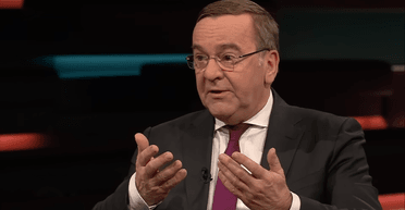 "Нужно готовиться к войне": в немецкой армии предлагают ввести 6-месячную службу