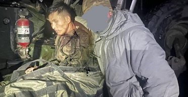 Невосполнимые потери: ВС РФ потеряли 40% из 11 000 корейцев, отправленных на войну с Украиной, — BBC