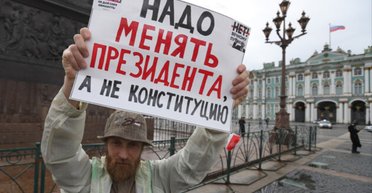 "2014 год все изменил". Почему я ненавижу Путина