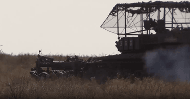 Неудачный "Проход-1" не останавливает РФ: "Ростех" планирует создать беспилотную БМР-3МА "Вепрь"