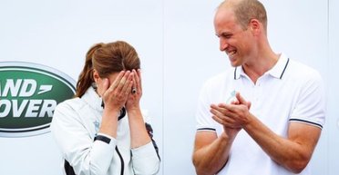 Отношения Кейт Миддлтон и принца Уильяма под угрозой из-за короля Чарльза