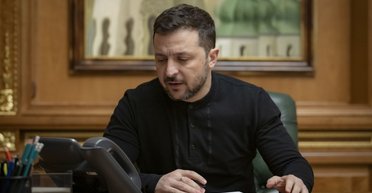 Зеленский и Вэнс провели переговоры: первые детали беседы