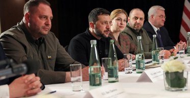 Новая сделка о доступе к полезным ископаемым: СМИ выяснили, защитят ли США Украину