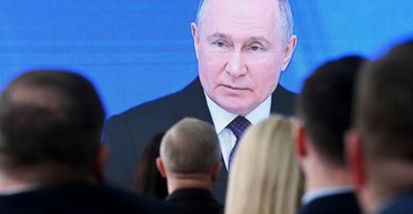 Мирные переговоры и ядерные угрозы: Путин пытается заинтересовать Запад, — ISW