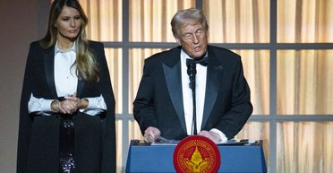 Не менше $200 млн: Трамп провів найдорожчу у світі вечерю при свічках, — BILD