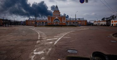 Угруповання 25 тисяч біля північного кордону. Як зрозуміти, що ЗС РФ готові до наступу на Чернігів та Суми