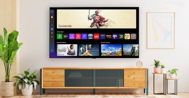 Телевізори LG обурили новою функцією ШІ, яку не можна видалити: у компанії виправдалися