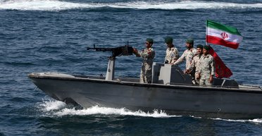 Війна США та Ірану: Тегеран активно зміцнюється і стягує війська