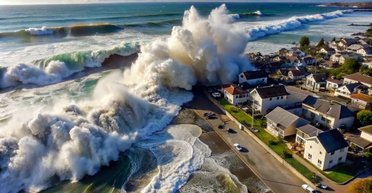 "Нова баба Ванга" лякає світ: що вона побачила уві сні про найближче майбутнє (фото)
